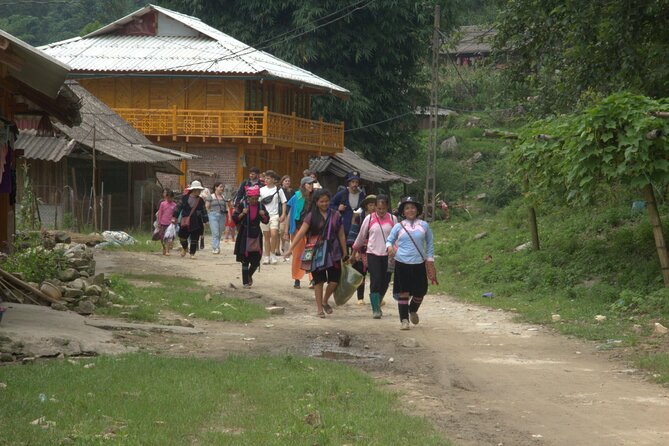 Full Day Tour in Sapa With Trekking - Last Words