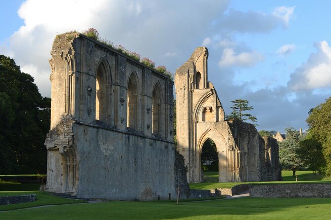 Full-Day Tour of Glastonbury - Last Words