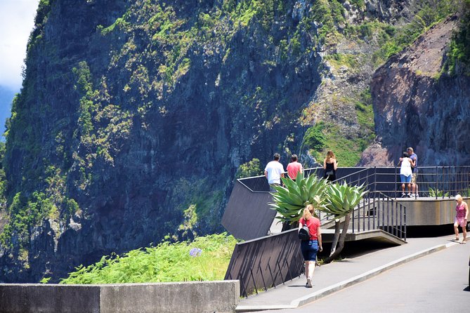 Full Day Tour of Madeira West - Booking Information and Tour Details