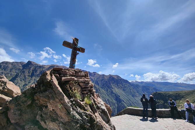 Full Day Tour to Colca From Arequipa - Last Words