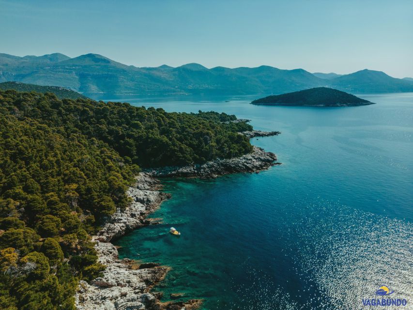 Full Day Tour to Mljet (And More Than That) - Additional Information