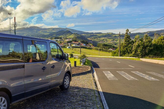 Full Day Tour With Lunch Included - Faial Island - Customer Satisfaction and Reviews