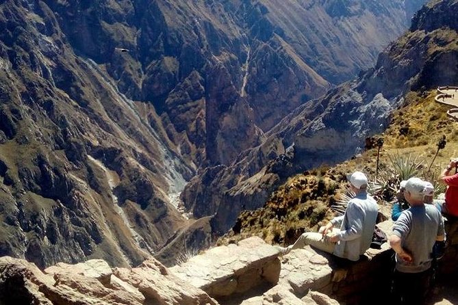 Full Day Trip to Colca Canyon From Arequipa - Last Words