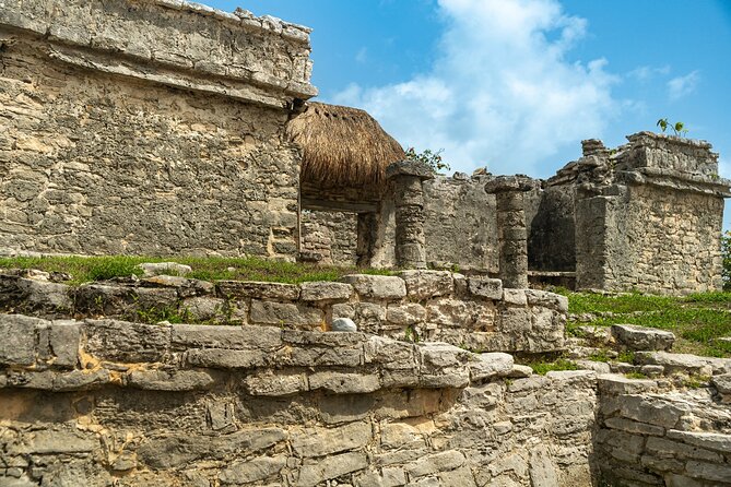 Full Day Tulum Ruins Tour Cenote and Swimming With Turtles - Cenote and Turtle Swimming Experience