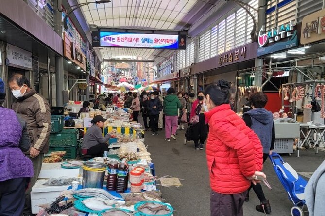 Full Day Ulsan City Tour With the Local Guide - Last Words