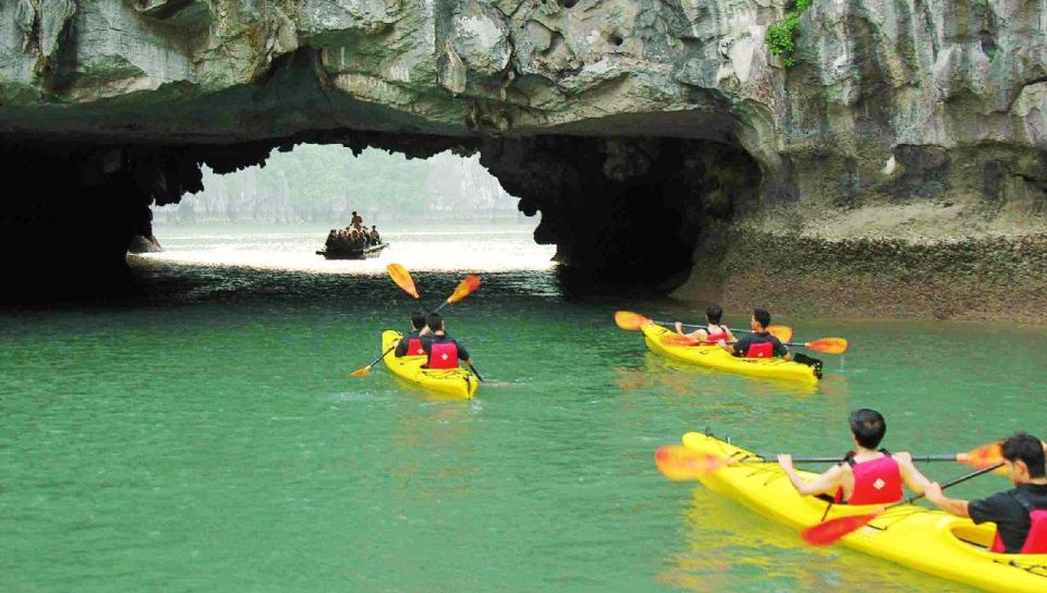 Full Package Tour Hanoi - Ninh Binh -Ha Long Bay 2d1n - Directions