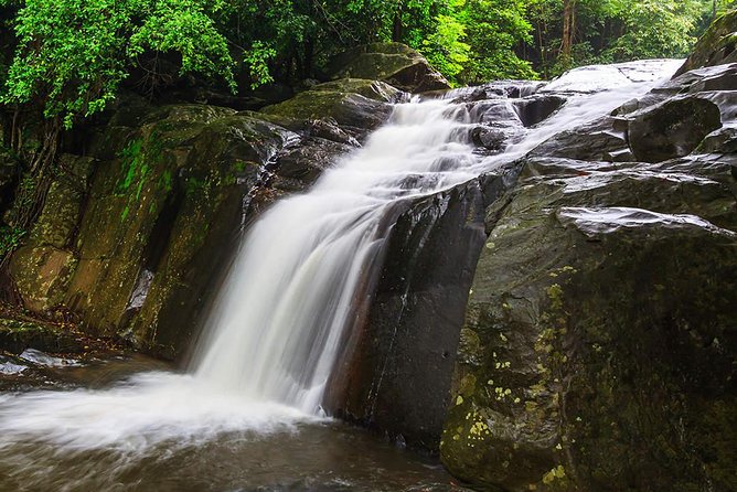 Fullday Tour of Pa-La-U Waterfall From Hua Hin Including Lunch - Lunch Experience