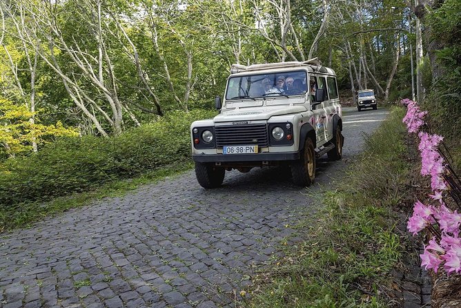 Funchal Half-Day Nun's Valley and Coastal Tour - Operational Insights