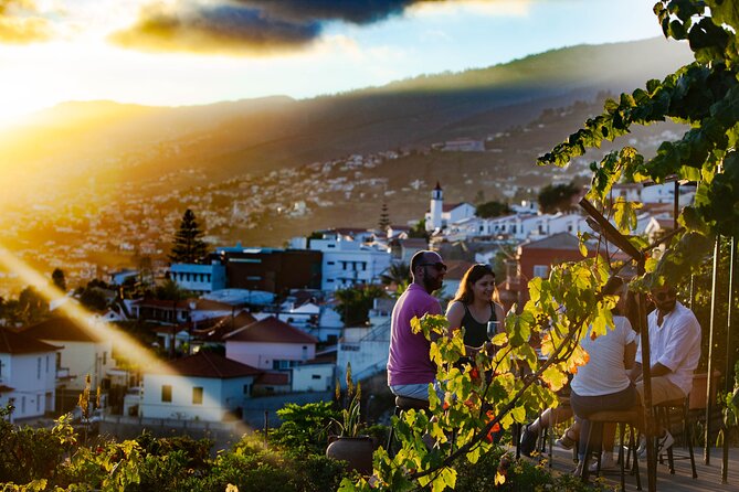 Funchal Private Farm Dinner Experience  - Madeira - Location and Farm Dinner Details