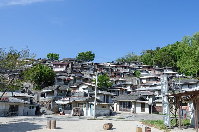 Fun&Informative LIVE Virtual Tour in Jeollanam-Do Province of Korea(Yeosu City) - Last Words