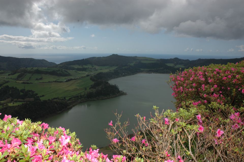 Furnas Lake & Volcano Tour - Last Words