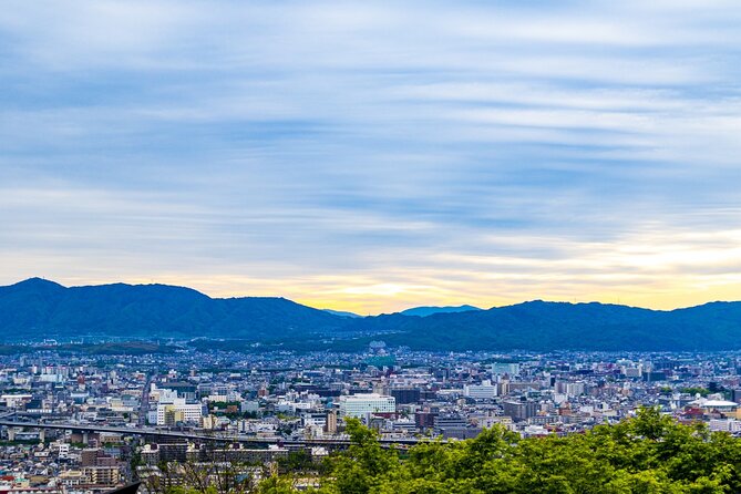 Fushimi Inari Mountain Hiking Tour With a Local Guide - Last Words