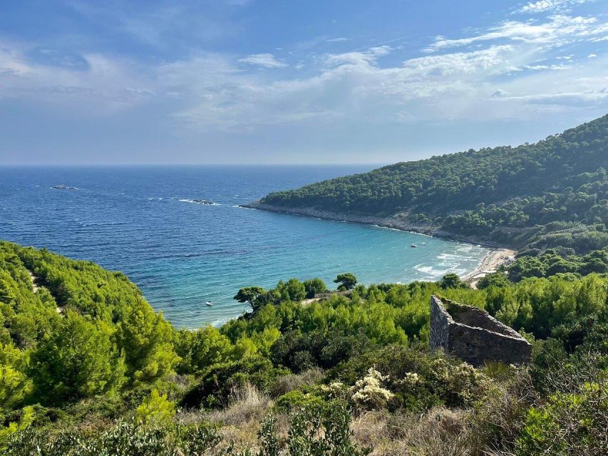 Galleon Elaphiti Islands Cruise From Dubrovnik With Lunch - Common questions