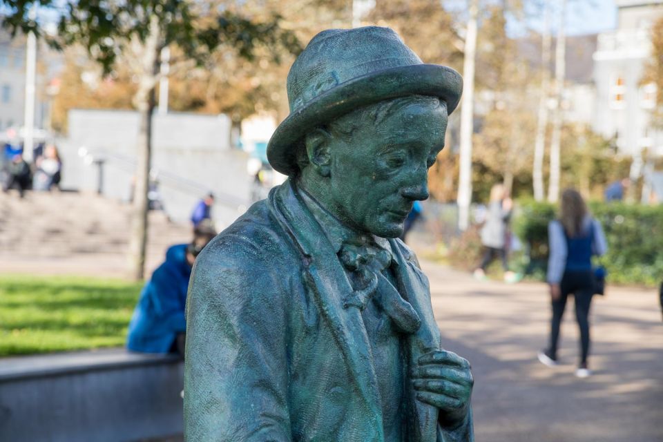 Galway: Private Historic Walking Tour With a Local Guide - Last Words