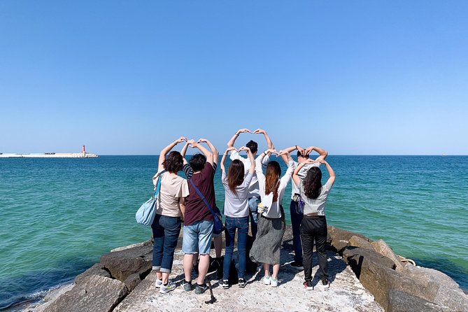 Gangneung Danoje Romantic Day Tour From Seoul - Additional Tips and Recommendations