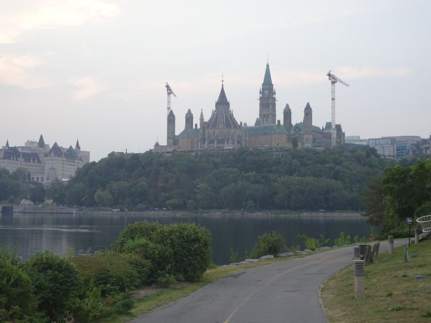 Gatineau Self-Guided Walking Tour and Scavenger Hunt - Last Words