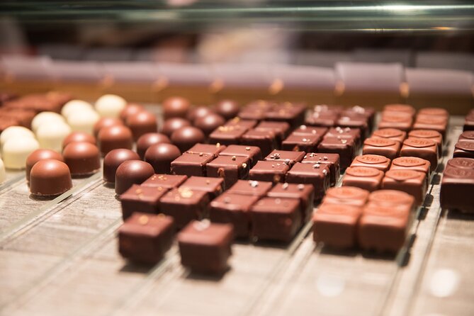 Geneva Private Etuktuk Tour to Three Chocolatiers (Mar ) - Traveler Reviews and Feedback