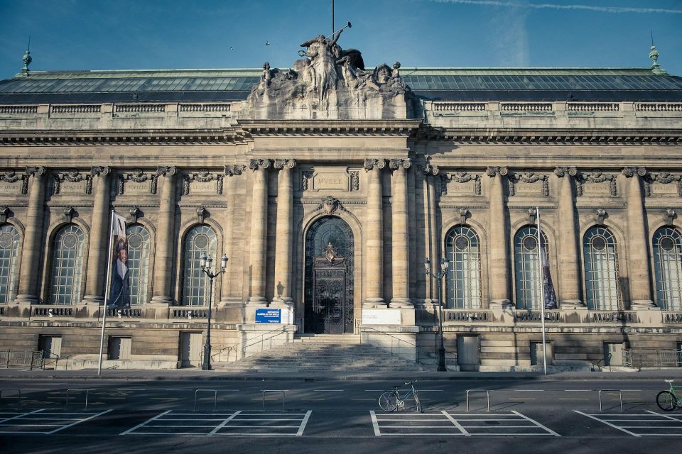Geneva: Self-Guided Audio Tour - Key Attractions