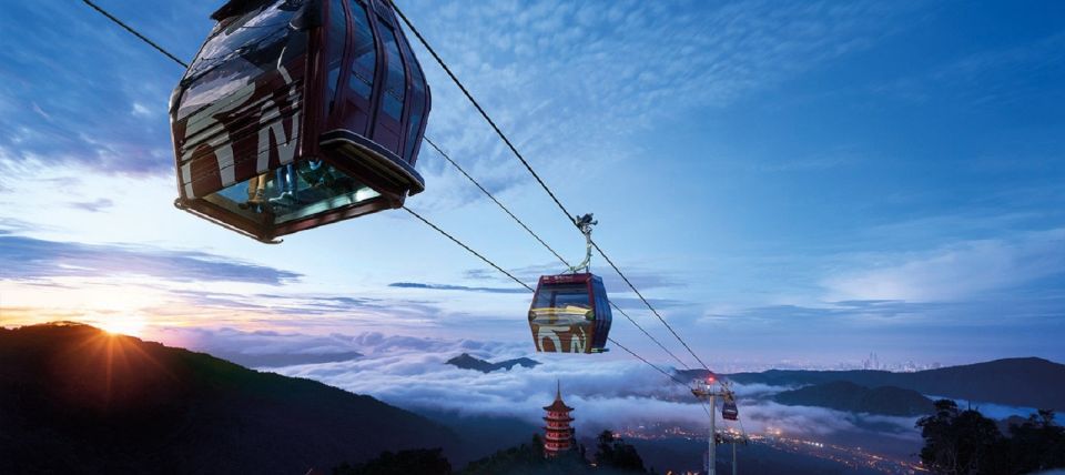 Genting Highland: Private Day Trip From Kuala Lumpur - Common questions