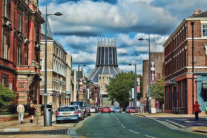 Georgian Liverpool Walking Tour - Last Words