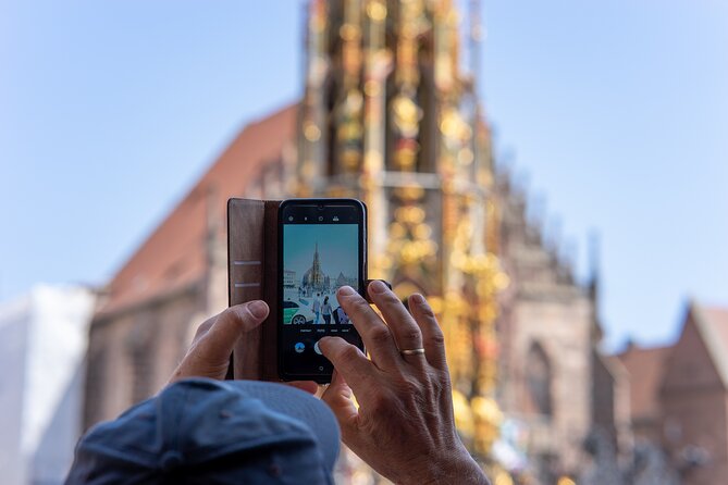 Get to Know Nuremberg - Shopping and Markets in Nuremberg