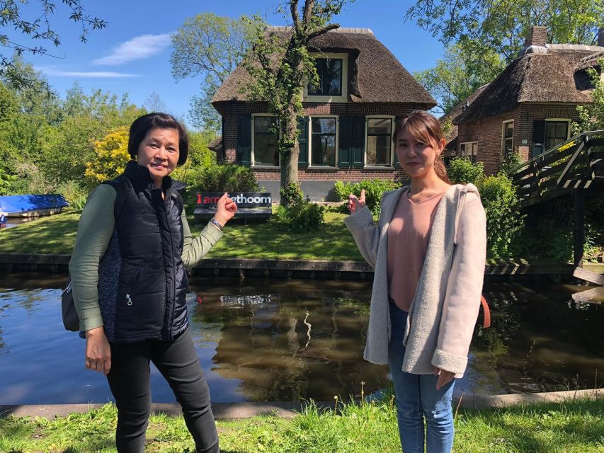 Giethoorm & Exploring the North of The Netherlands Tour - Last Words