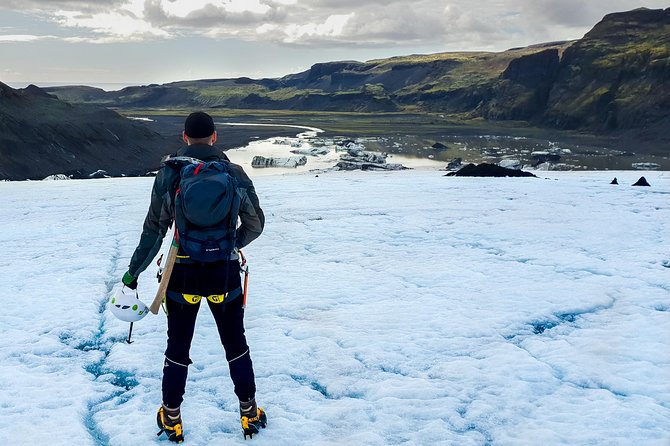 Glacier Hike and South Coast Tour by Minibus From Reykjavik - Last Words