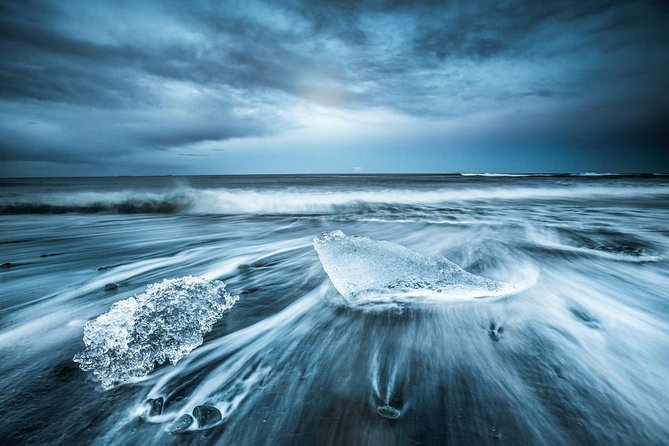 Glacier Lagoon and Iceland South Coast Day Trip From Reykjavik - Last Words