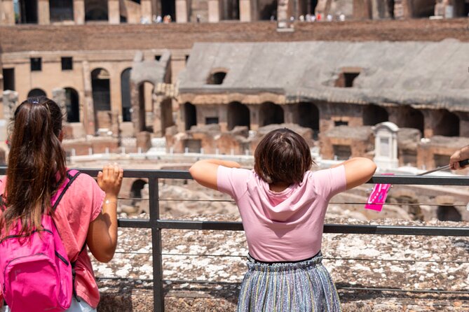 Gladiator Tour: the Colosseum for Kids and Families - Last Words