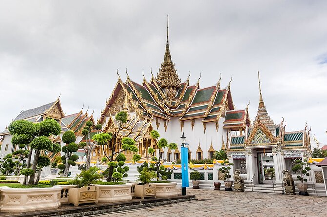 Go City: Bangkok All-Inclusive Pass With 15 Attractions - Cancellation Policy Overview