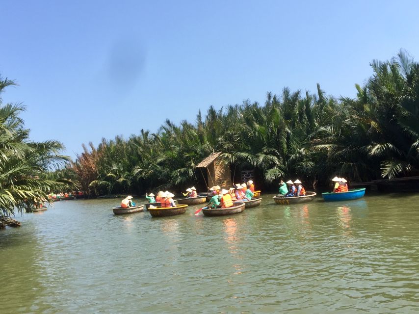 Golden Bridge- Ba Na Hill From Hoi An/ Da Nang - Last Words