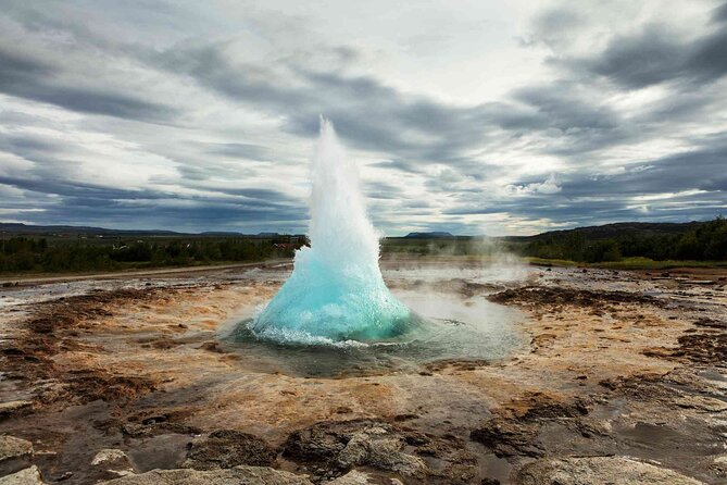 Golden Circle and Friðaheimar Farm Private Tour - Additional Resources