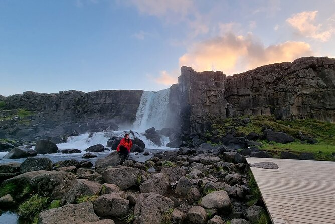 Golden Circle Private Tour in Iceland - Booking Information