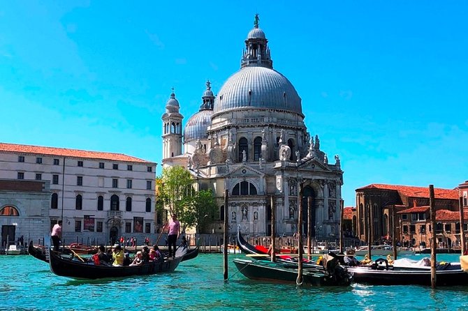 Gondola Ride and St Marks Basilica Tour - Coordination and Communication Issues