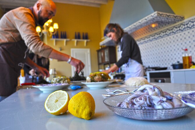 Gourmet Hands on Cooking Class in Galicia With the Chef - Last Words