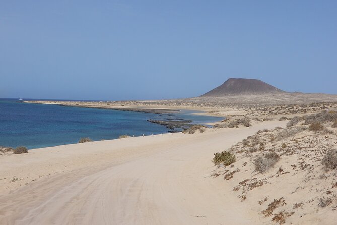 Graciosa Island 4x4 Tour - Booking Information