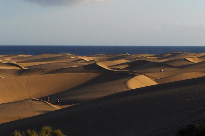 Gran Canaria Maspalomas Long-Term Bike Rental - Reservations and Payment