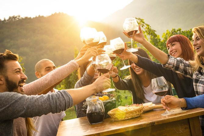 Grape Stomping in Tuscan Farmhouse From Florence - Contact and Support