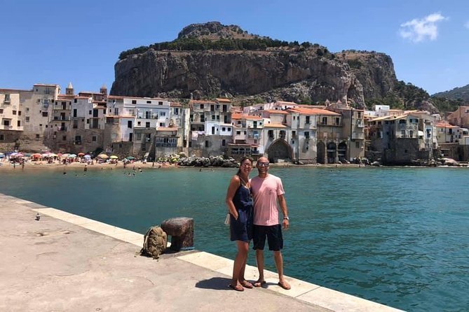 Great Full Day Excursion in Sicily to Cefalù and Castelbuono From Palermo - Reviews and Ratings