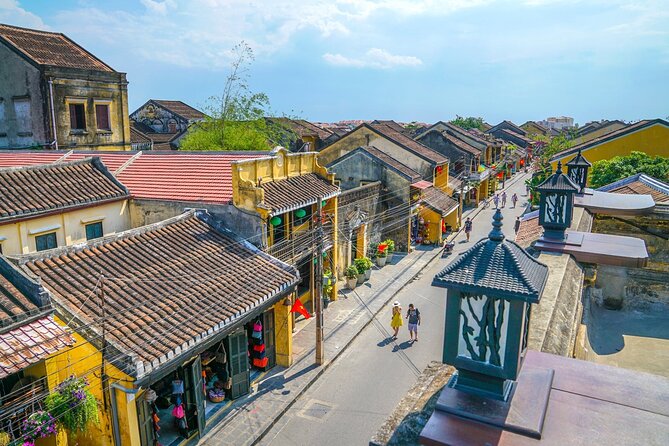 Great Marble Mountain - Hoi An Colour Lanterns & Night Market - Common questions