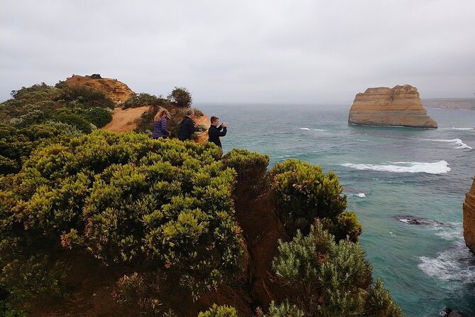 Great Ocean Road Discovery Tour - Common questions