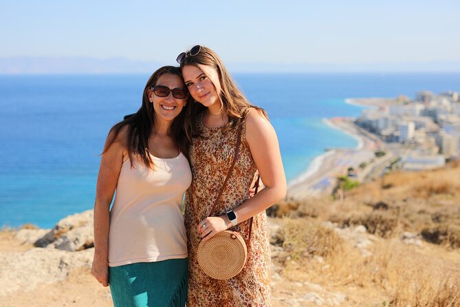 Greece Private Sightseeing Tour in Rhodes and Lindos - Last Words