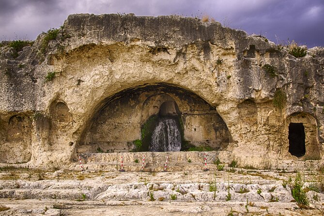 Group Guided Tour of the Archaeological Park of Neapolis - Last Words