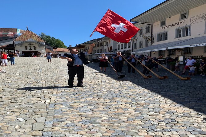 Gruyères Castle, Cheese, and Chocolate Private Tour From Bern - Common questions