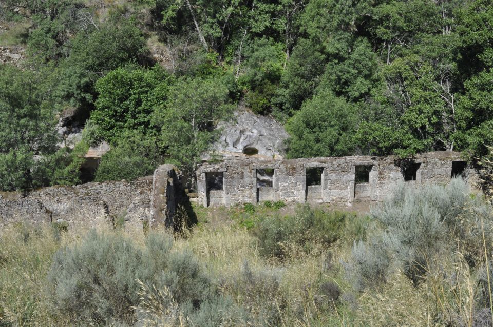 Guarda - Mondego Walkways: Ancestral Stories, Walking Tour. - Additional Information