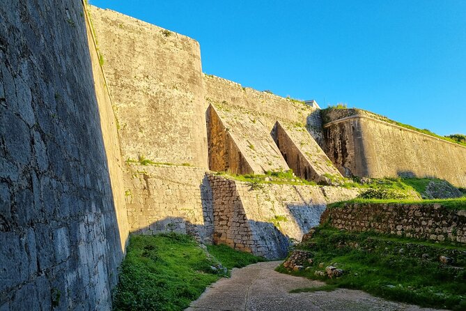 Guardians of History: Tour of Corfu Town Fortresses - Last Words