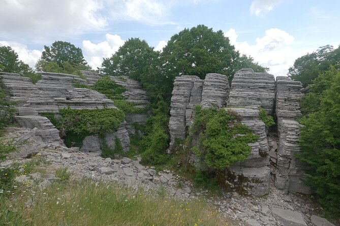 Guided All Day Tour in Central Zagori Villages - Common questions