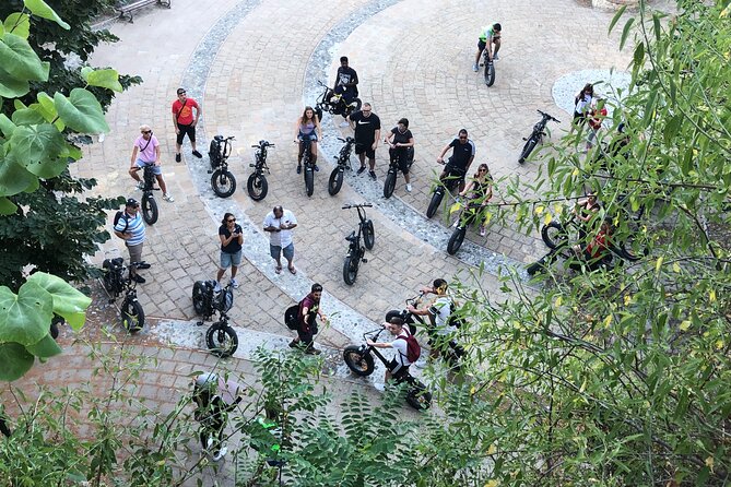 Guided Bike Tour in Catanzaro With Tasting - Customer Reviews