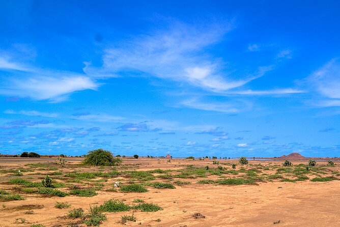 Guided Cape Verde Island Tour  - Santa Maria - Common questions