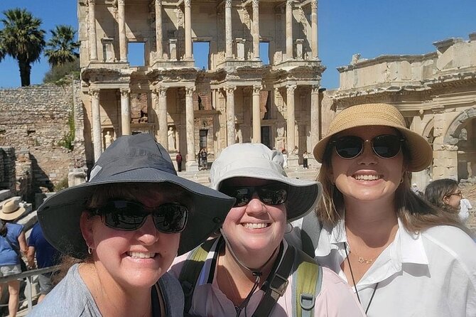 Guided Ephesus Group Tour - Last Words